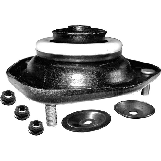 Base De Amortiguador Delantero Derecho P/ Chrysler Grand Voyager 1994-1995 3.8L V6