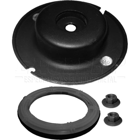 Base De Amortiguador Delantero Derecho P/ Ford Tempo 1992-1994 3.0L V6