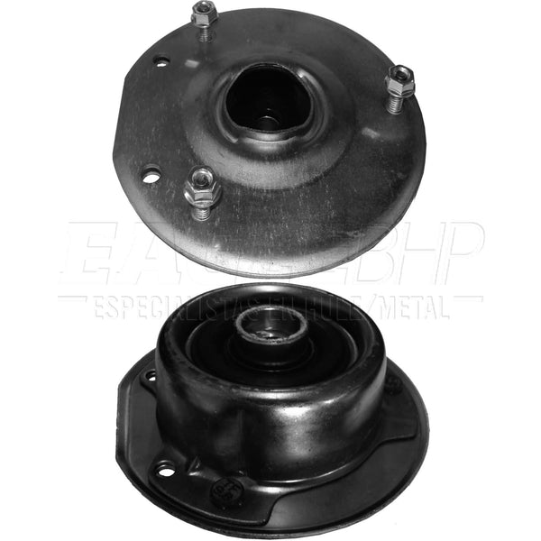 Base De Amortiguador Delantero Derecho P/ Chevrolet Cavalier 1990-1991 3.1L V6