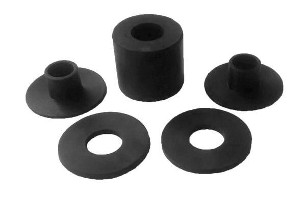 Goma Para Palanca De Velocidades (Version Brasil) Chevrolet Corsa 2002-2008