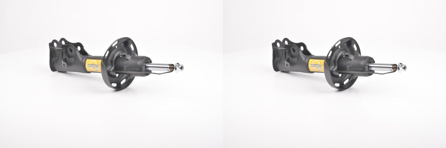 Kit Amortiguadores Delanteros Honda Civic 2006-2011