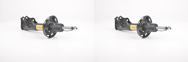 Kit Amortiguadores Delanteros Honda Civic 2006-2011