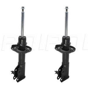 Kit Amortiguadores Delanteros Honda Civic 2006-2011