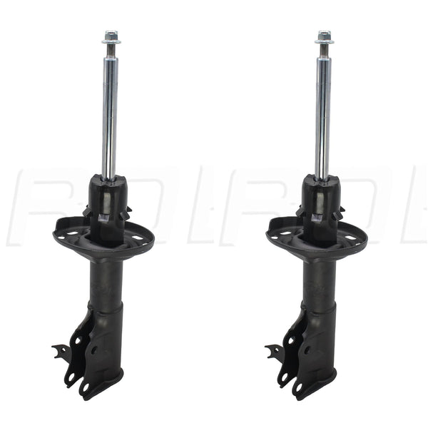 Kit Amortiguadores Delanteros Honda Civic 2006-2011