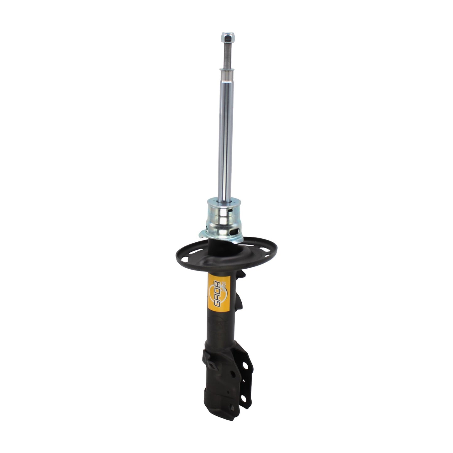 Amortiguador Delantero Derecho Honda City 2006-2008