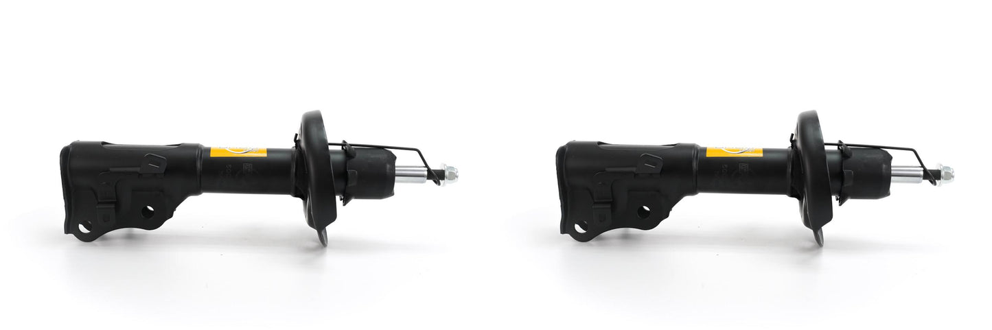 Kit Amortiguadores Delanteros Honda Civic 2012-2015