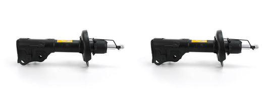 Kit Amortiguadores Delanteros Honda Civic 2012-2015