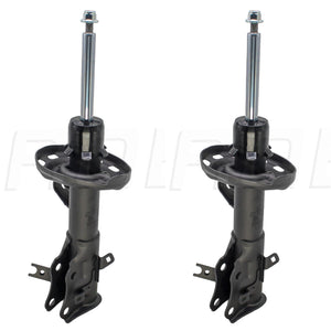 Kit Amortiguadores Delanteros Honda Civic 2012-2015
