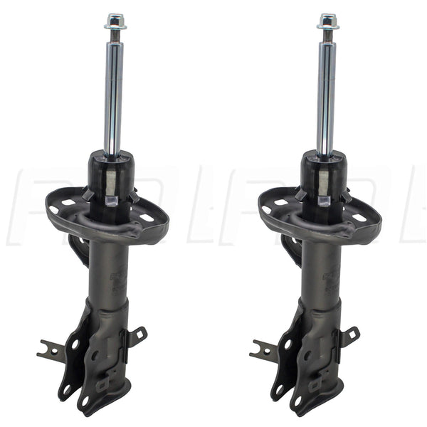 Kit Amortiguadores Delanteros Honda Civic 2012-2015
