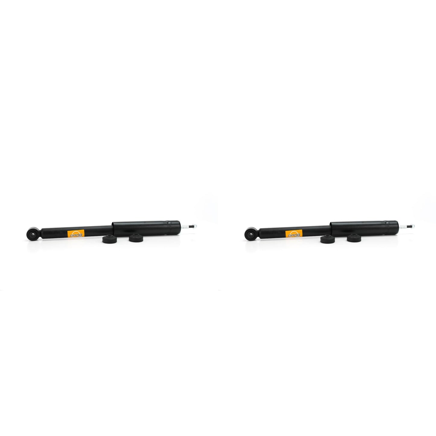 Kit Amortiguadores Traseros Honda Civic 2012-2015