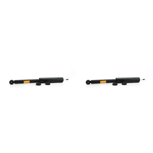 Kit Amortiguadores Traseros Honda Civic 2012-2015