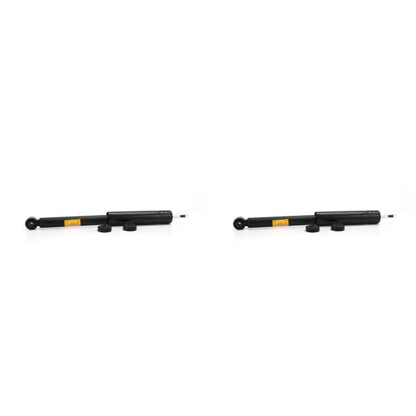 Kit Amortiguadores Traseros Honda Civic 2012-2015