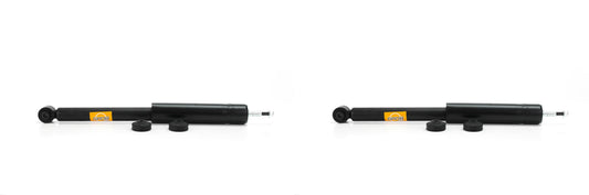 Kit Amortiguadores Traseros Honda Civic 2012-2015