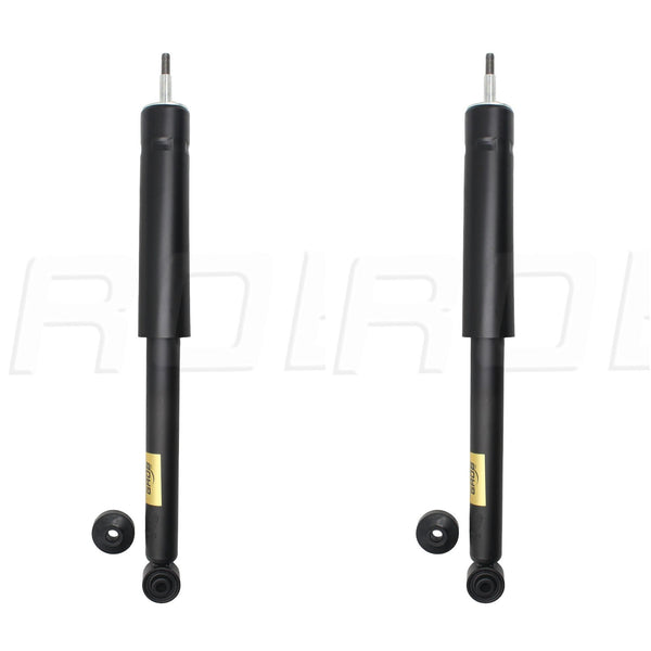 Kit Amortiguadores Traseros Honda Civic 2012-2015