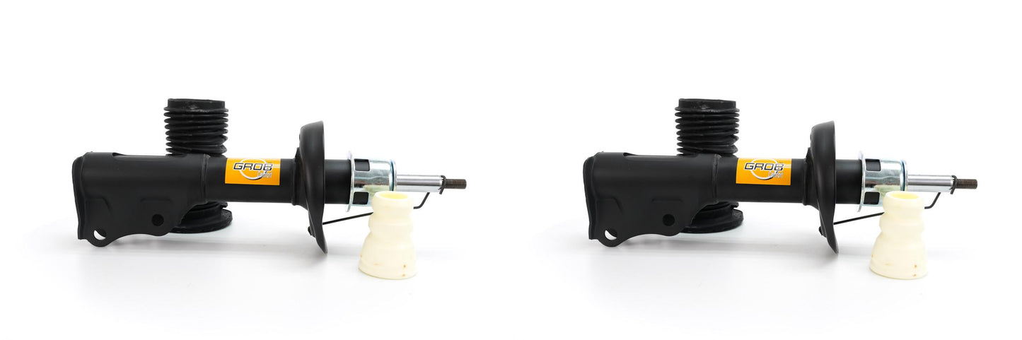 Kit Amortiguadores Delanteros Honda Civic 2006-2011