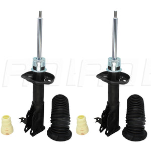 Kit Amortiguadores Delanteros Honda Civic 2006-2011