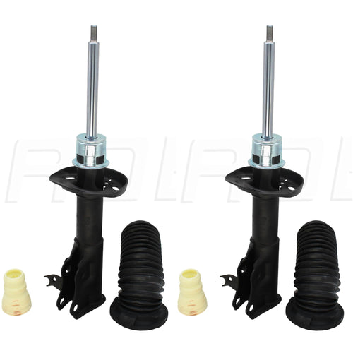 Kit Amortiguadores Delanteros Honda Civic 2006-2011
