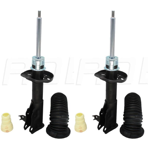 Kit Amortiguadores Delanteros Honda Civic 2006-2011