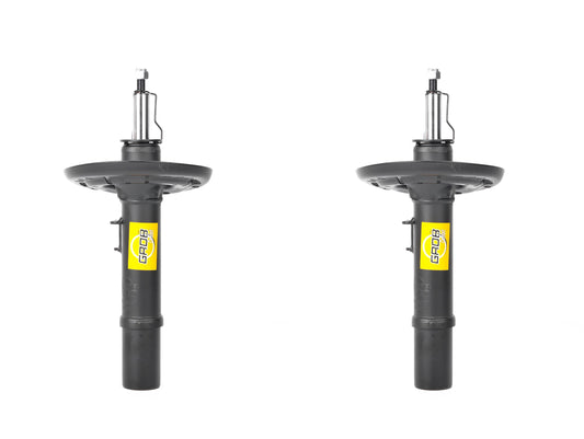 Kit Amortiguadores Delanteros Honda Civic 2016-2023