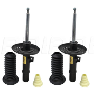 Kit Amortiguadores Delanteros Honda Civic 2016-2023