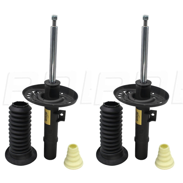 Kit Amortiguadores Delanteros Honda Civic 2016-2023