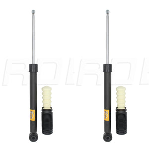 Kit Amortiguadores Traseros Honda Civic 2016-2023