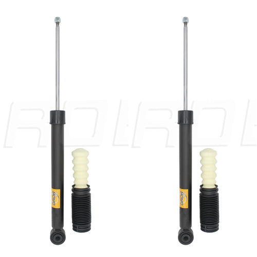Kit Amortiguadores Traseros Honda Civic 2016-2023