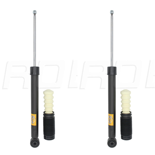 Kit Amortiguadores Traseros Honda Civic 2016-2023