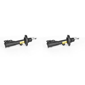 Kit Amortiguadores Delanteros Honda Civic 2012-2015