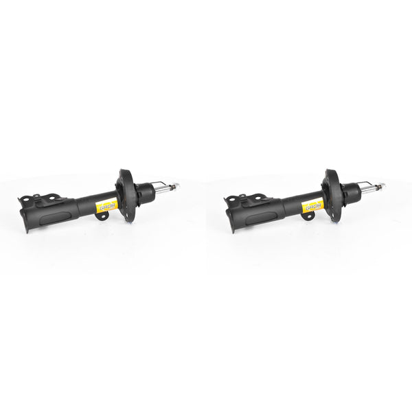 Kit Amortiguadores Delanteros Honda Civic 2012-2015