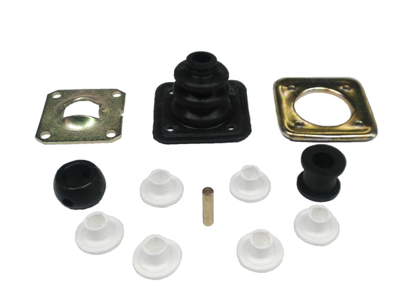 Repuesto Palanca De Velocidades Completo Hyundai Atos 1999-2001