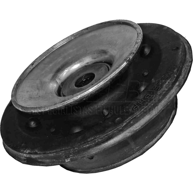 Base De Amortiguador Delantero Derecho P/ Volkswagen Golf 1990-1992 2.0L L4