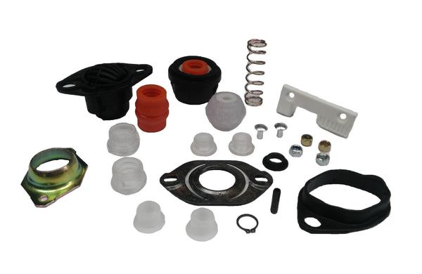 Repuesto Palanca De Velocidades Super Completo Volkswagen Golf 1992-1999