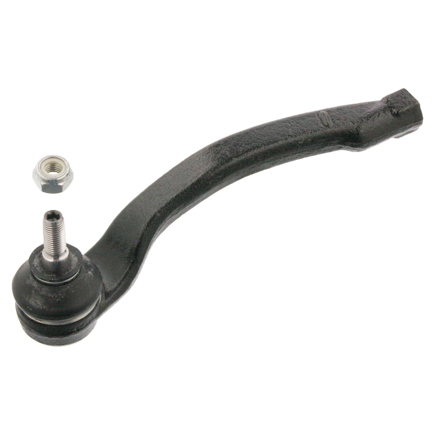 Terminal Dirección  Megane 2004-2010