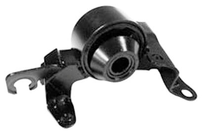 Soporte Motor Manual Trasero Ford Escort 1997-2003 L4 2.0 N/A