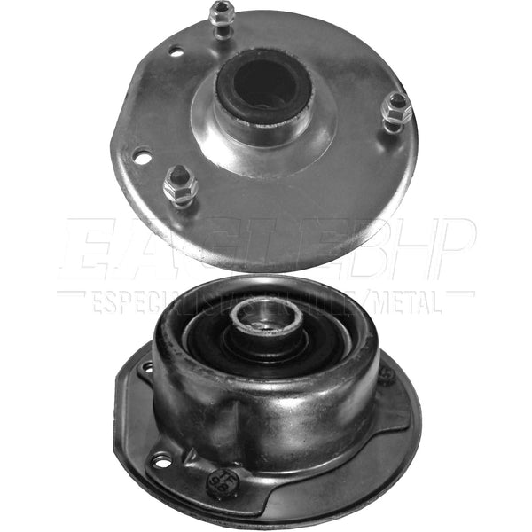 Base De Amortiguador Delantero Derecho P/ Chevrolet Cavalier 1990-1991 3.1L V6