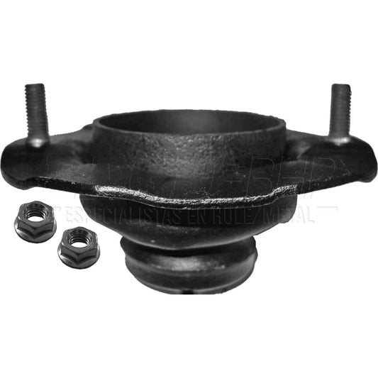 Base De Amortiguador Trasero Derecho P/ Ford Tempo 1992-1994 3.0L V6