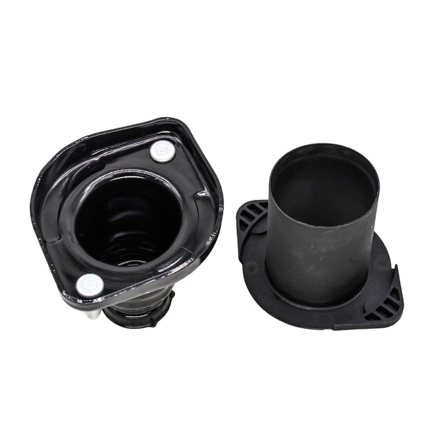 Base de Amortiguador Trasero Honda Civic 2001-2005