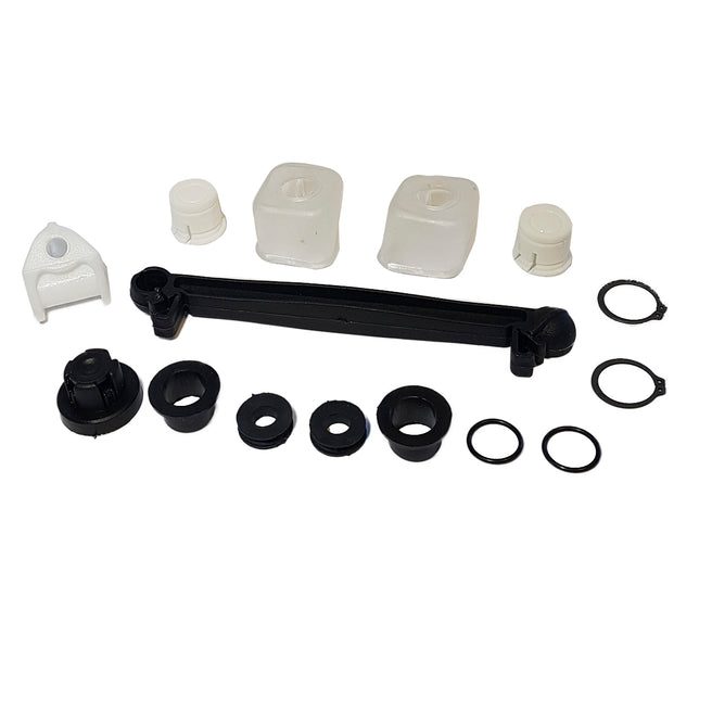 Repuesto Palanca De Velocidades Leva Corta Chevrolet Corsa 2002-2008