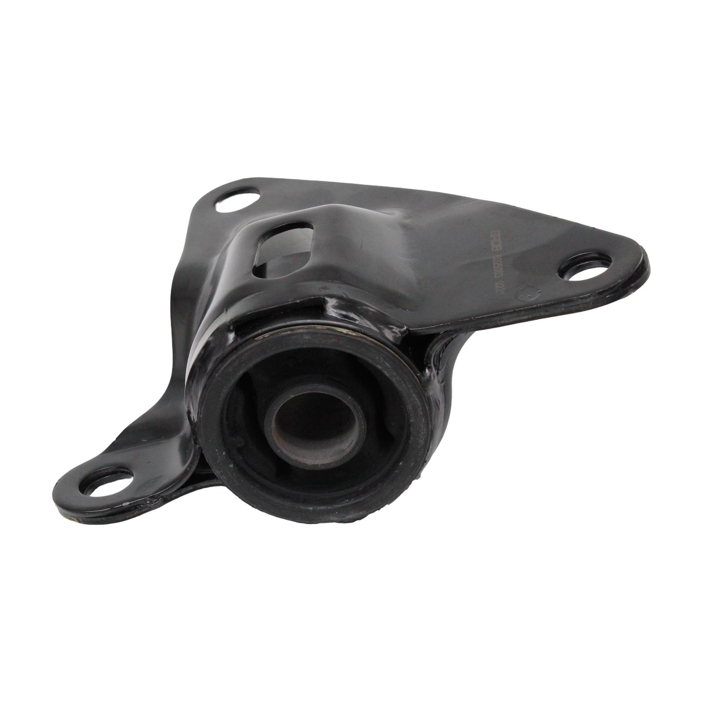 Buje Inferior Trasero Izquierdo Honda City 2009-2013
