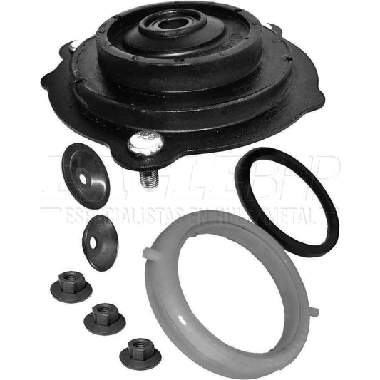 Base De Amortiguador Delantero Derecho P/ Ford Taurus 1988-1995 3.8L V6