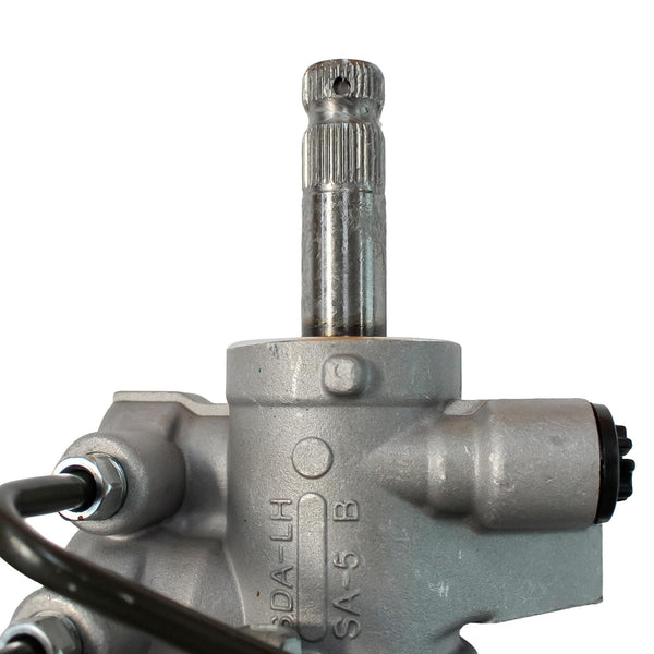Cremallera de Direccion Honda Accord 2003-2007