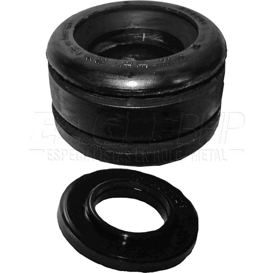 Base De Amortiguador Delantero Derecho P/ Nissan Stanza 1986-1988 2.0L L4
