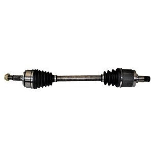 Flecha VC Izquierdo 26/27 Transmisión automática Motor 2.4 L Honda Accord 2003-2007