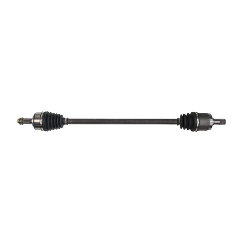 Flecha VC Izquierdo 22 Estrías 6 Birlos Transmisión manual Audi Cabrio 1995-2002