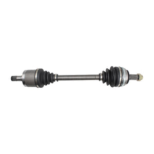 Flecha VC Izquierdo 22 Estrías 6 Birlos Transmisión manual Audi Cabrio 1995-2002