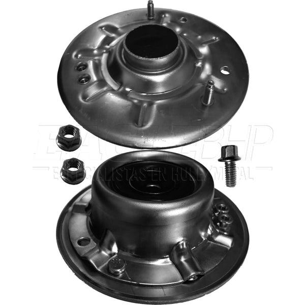 Base De Amortiguador Delantero Derecho P/ Buick Century 1984-1988 3.8L V6