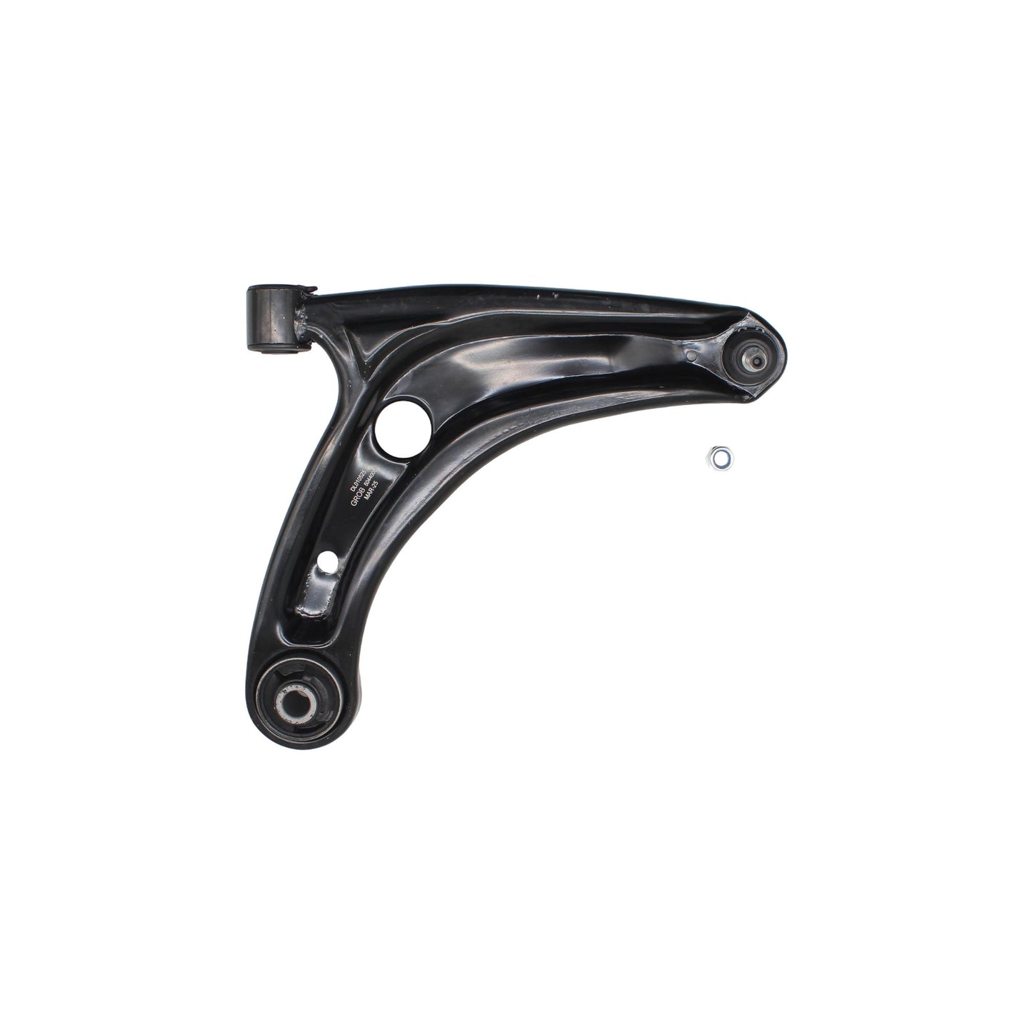 Horquilla Inferior Derecho Honda Fit 2006-2008