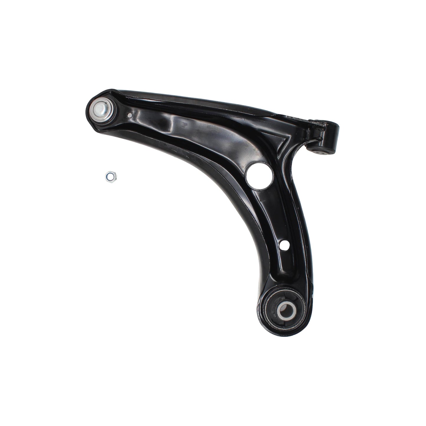 Horquilla Inferior Derecho Honda Fit 2006-2008