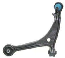 Horquilla Inferior Izquierdo Honda Odyssey 2005-2006